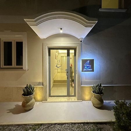 Blue Marine - Free Parking Hotel Tropea Buitenkant foto