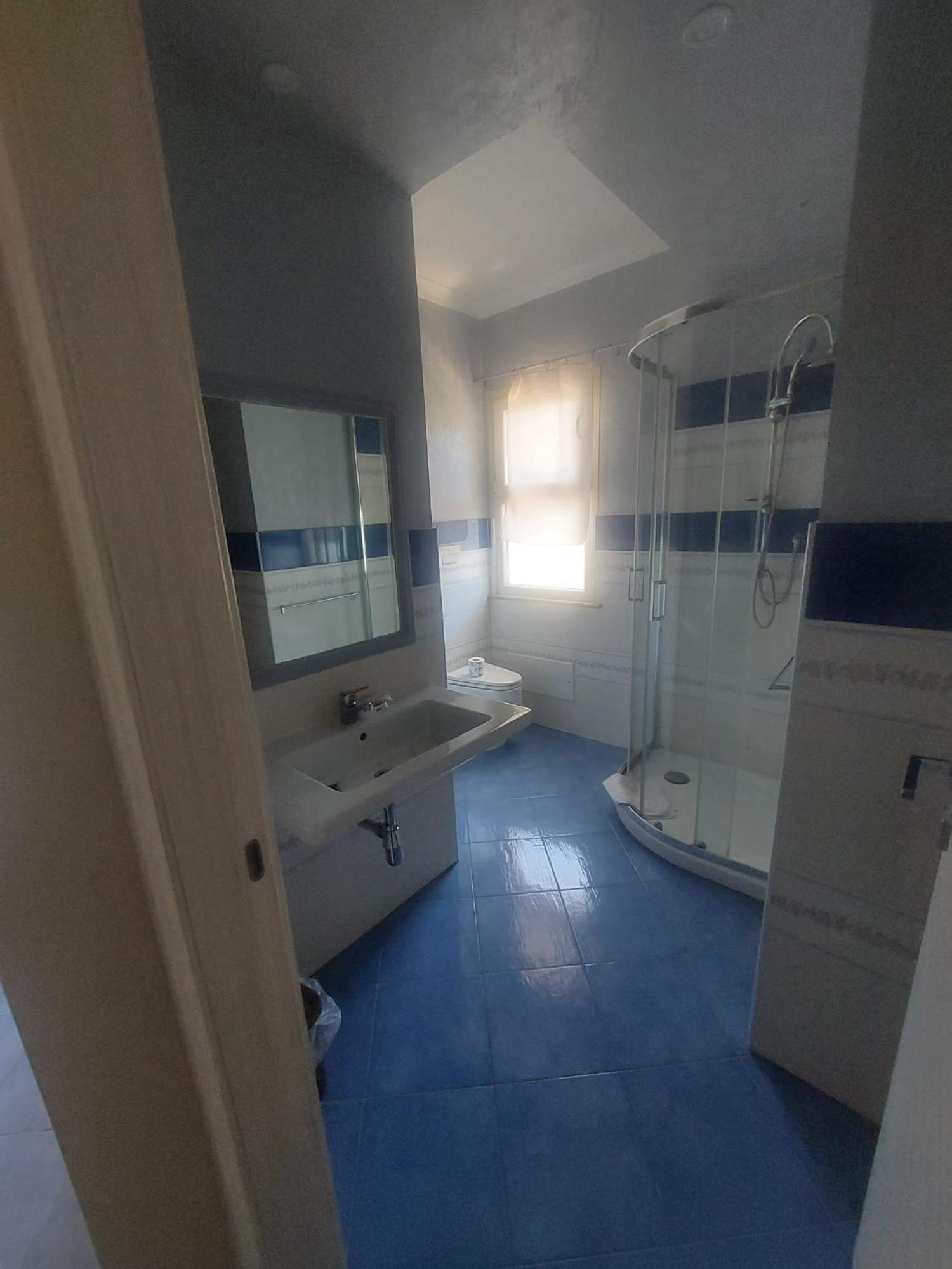 Blue Marine - Free Parking Hotel Tropea Buitenkant foto