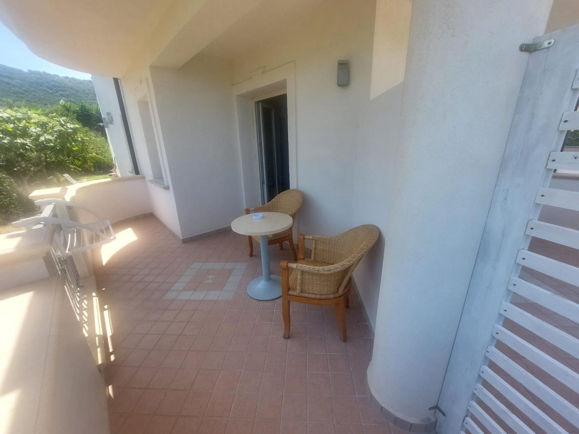 Blue Marine - Free Parking Hotel Tropea Buitenkant foto